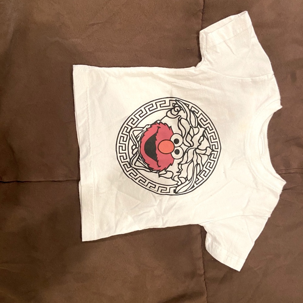Kids shirt